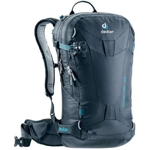 Deuter Freerider 26 sítúrazsák black