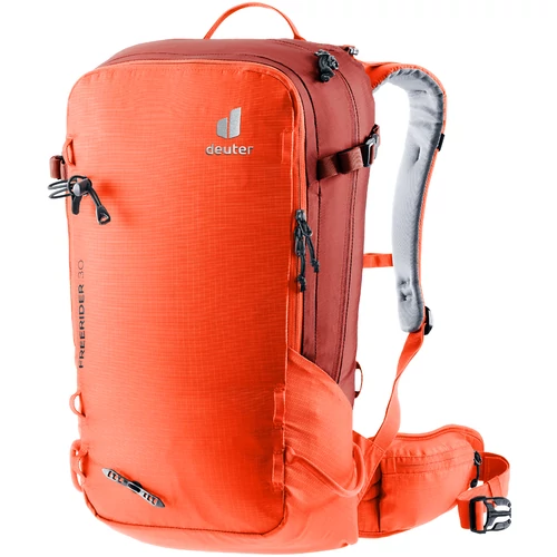 Deuter Freerider 30 sítúra hátizsák