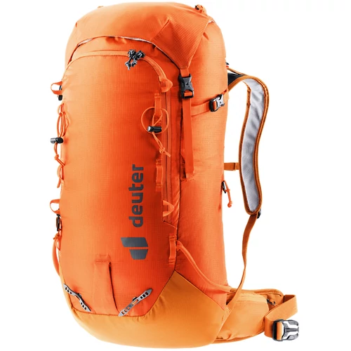 Deuter Freescape Lite 24 SL női alpesi hátizsák - saffron-mandarine