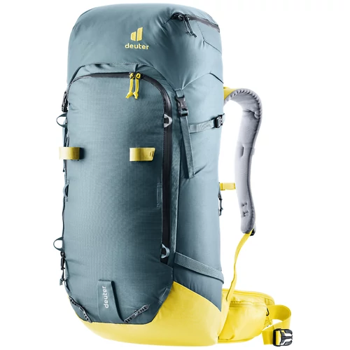 Deuter Freescape Pro 40+ alpesi hátizsák - teal-corn
