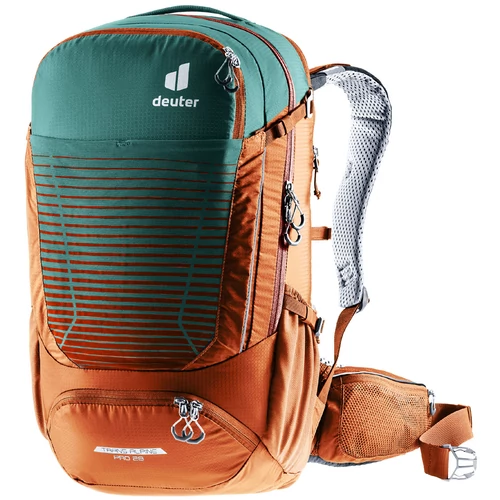 Deuter Trans Alpine Pro 28 biciklis hátizsák
