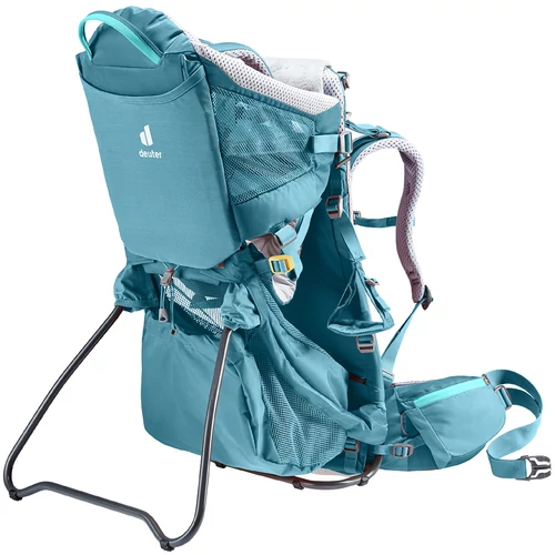 Deuter Kid Comfort Active SL női gyerekhordozó