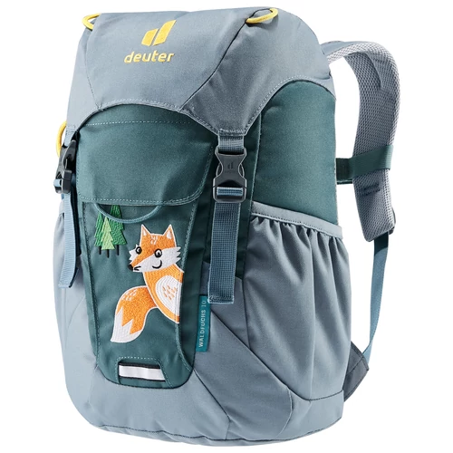 Deuter Waldfuchs 10 gyerek hátizsák