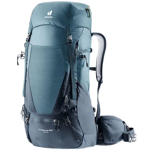 Deuter Futura Air Trek 50+10 túrahátizsák