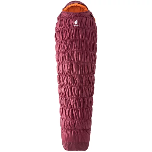 Deuter Exosphere -6° SL hálózsák
