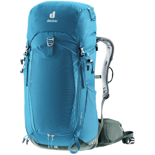 Deuter Trail Pro 36 túrahátizsák 