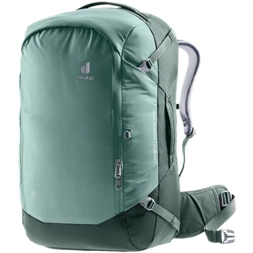 Deuter Aviant Access 50 SL női utazótáska - jade-ivy