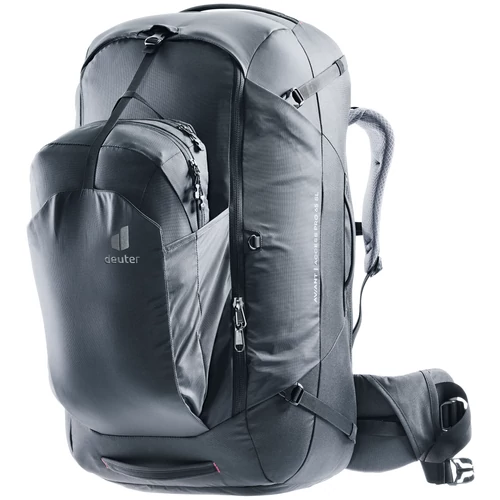 Deuter Aviant Access Pro 65 SL női utazótáska - black