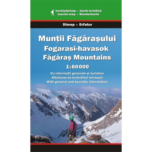 Dimap Fogarasi-havasok