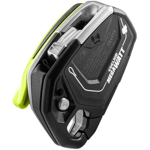 Edelrid Megawatt ereszkedőeszköz