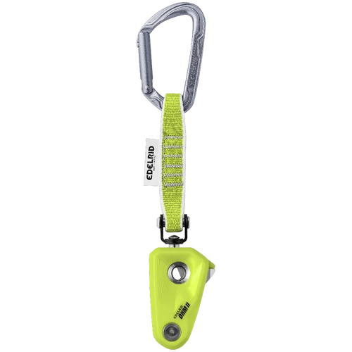 Edelrid Ohm II biztosítóeszköz