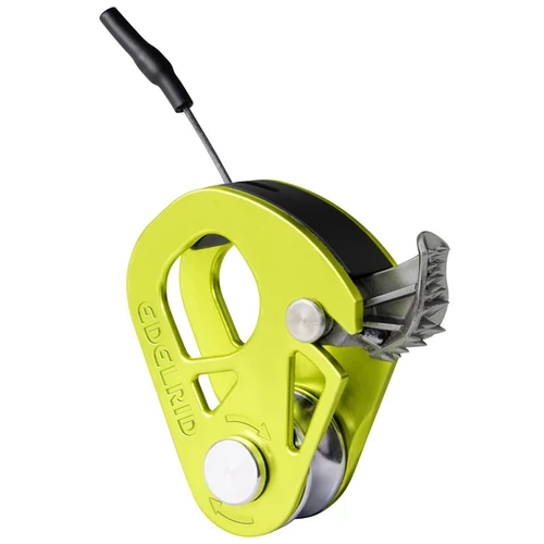 Edelrid Spoc visszafutásgátló csiga