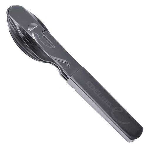 Edelrid Bundeswehr Cutlery kanálgép