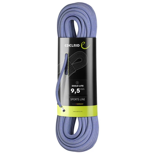 Edelrid Eagle Lite 9.5mm/60m egészkötél