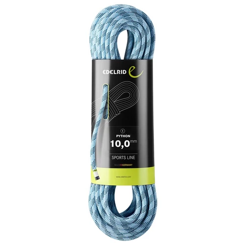 Edelrid Python 10 mm egészkötél Edelrid Python 10 mm egészkötél
