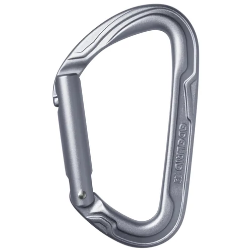 Edelrid Pure Straight karabiner