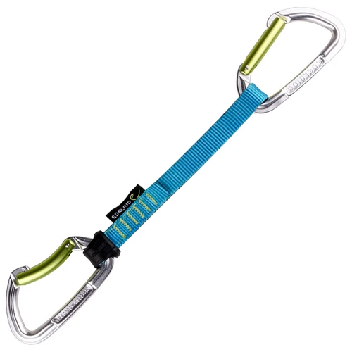 Edelrid Slash Set 18 cm expressz