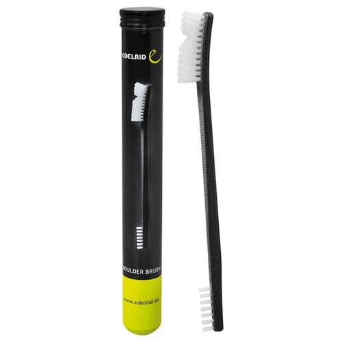 Edelrid Boulder Brush fogástisztító kefe