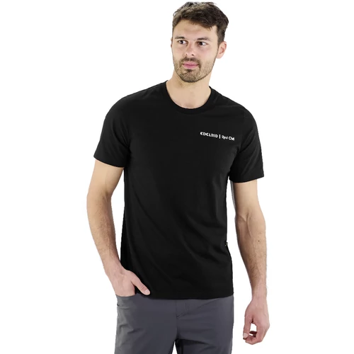 Edelrid Branding T-Shirt II férfi póló