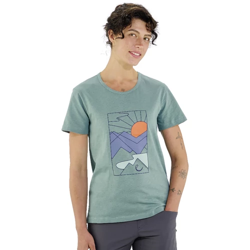 Edelrid Highball W's T-Shirt női póló