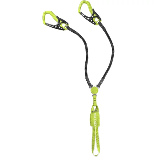 Edelrid Cable Comfort Tri via ferrata kantár
