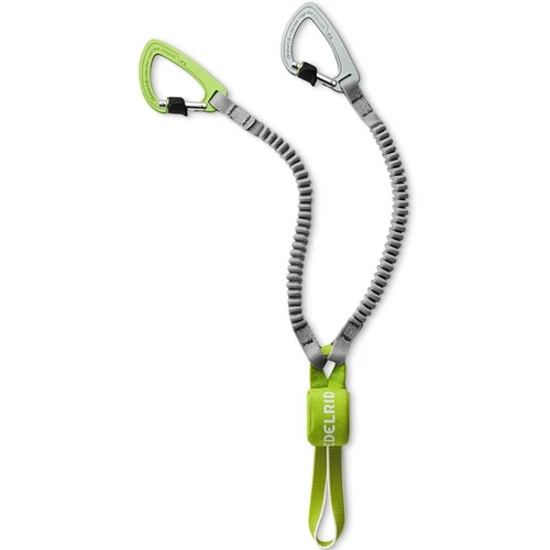 Edelrid Cable Kit Ultralite VI via ferrata kantár