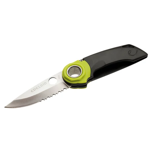 Edelrid Rope Tooth Knife kötélvágó kés Edelrid Rope Tooth Knife kötélvágó kés