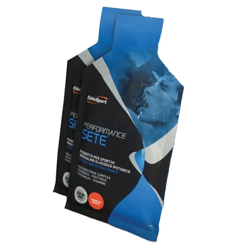 EthicSport Performance Sete hipotóniás italpor