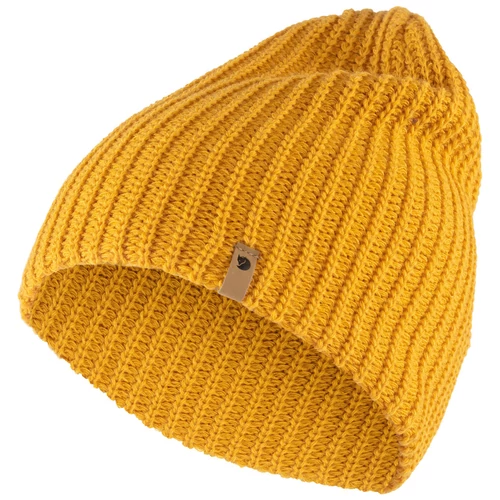Fjallraven Övik Melange Beanie sapka