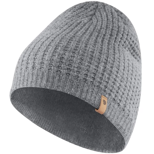 Fjallraven Structure Beanie sapka