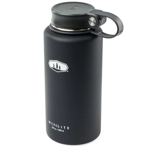 GSI Outdoors Microlite Twist 1000ml termosz