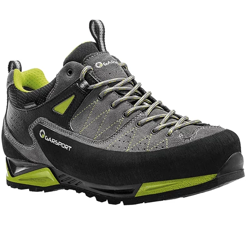 Garsport Mountain Tech Low WP férfi túracipő