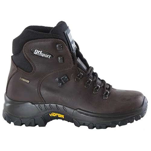 Grisport Dakar 10303 vízálló túrabakancs