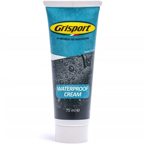 Grisport Waterproof Cream 75ml cipőápoló