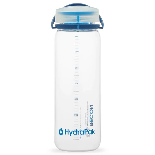 Hydrapak Recon 750 ml kulacs - navy/cyan