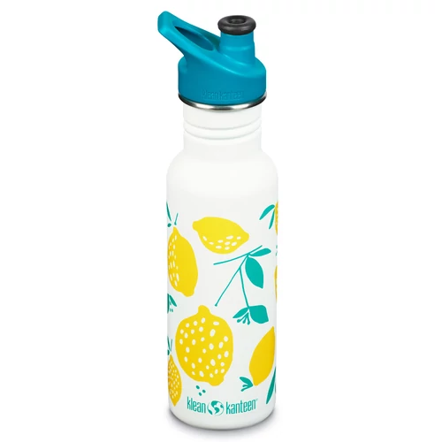 Klean Kanteen Classic Water Bottle kulacs 532ml