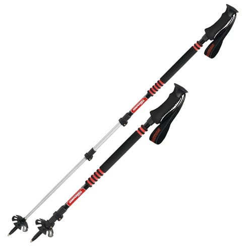Komperdell T3 Ascent Ti PL túrabot