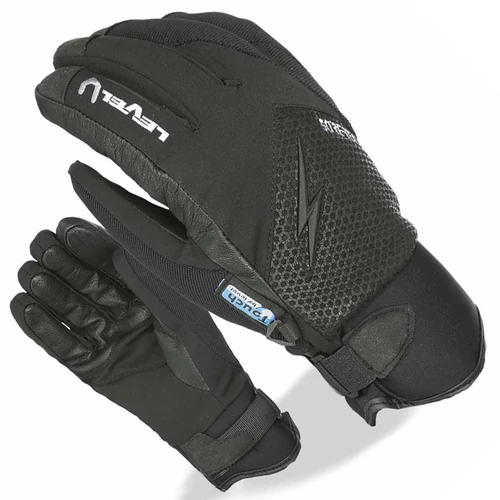 Level I-Thunder Gore-Tex unisex téli kesztyű