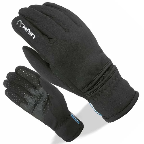 Level Trail Polartec I-Touch unisex téli kesztyű