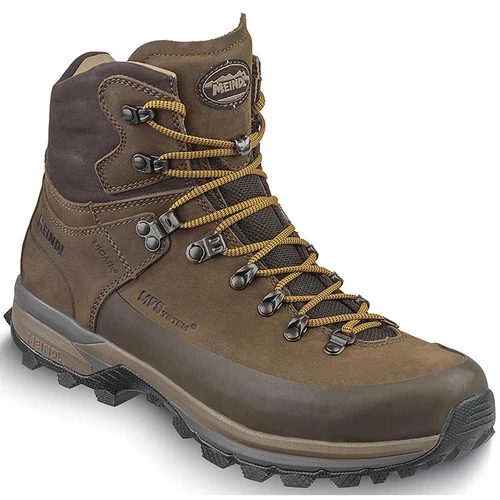 Meindl La Gomera MFS férfi túrabakancs