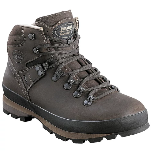 Meindl Bernina Lady 2 széles női túrabakancs