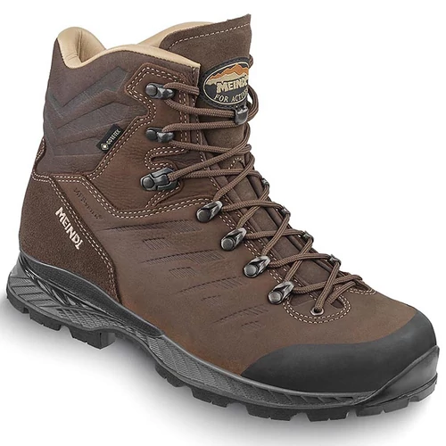 Meindl Albis Lady MFS GTX női túrabakancs