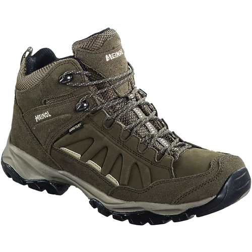 Meindl Nebraska Lady Mid GTX női túracipő