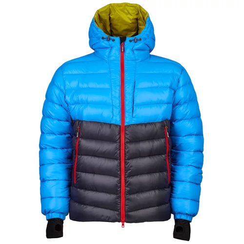 Milo Kugti Jacket férfi pehelykabát