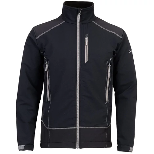 Milo Danai Jacket férfi softshell kabát