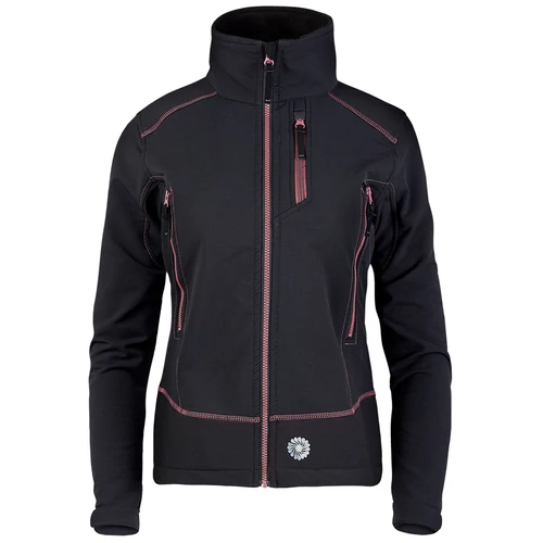 Milo Danai Lady Jacket női softshell kabát