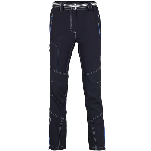 Milo Atero Lady Pants női túranadrág