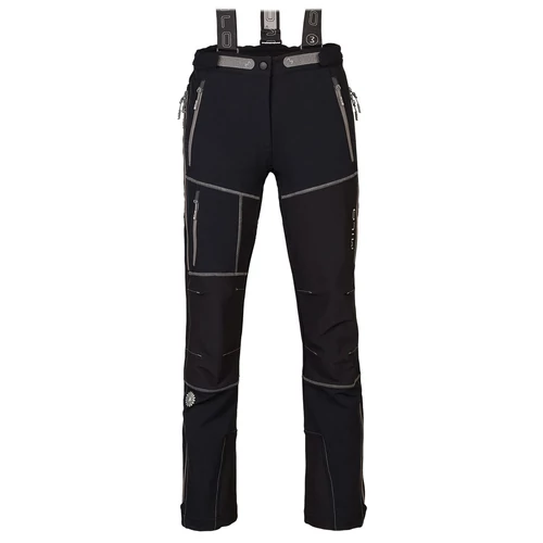Milo Lahore Lady Pants női softshell túranadrág