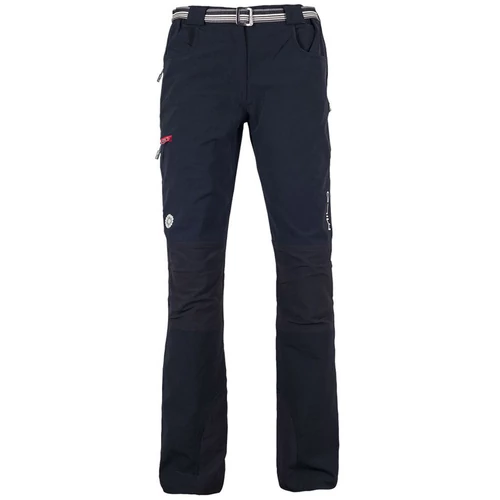 Milo Tacul Lady Pants női softshell túranadrág