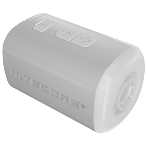 Nitecore AP10 elektromos légpumpa